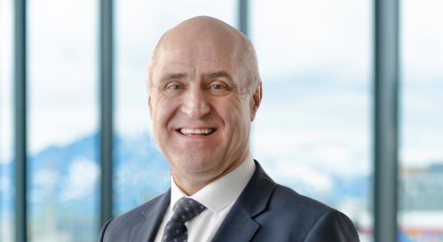 Kjetil Berglund