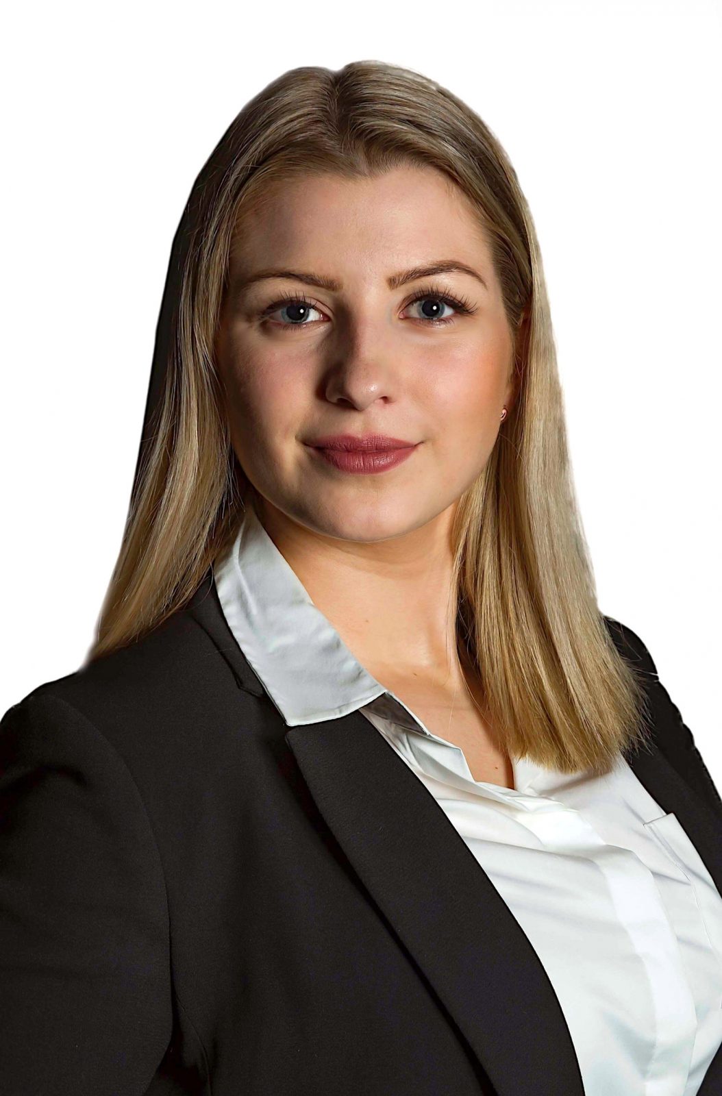 Ine-Mari Martinsen