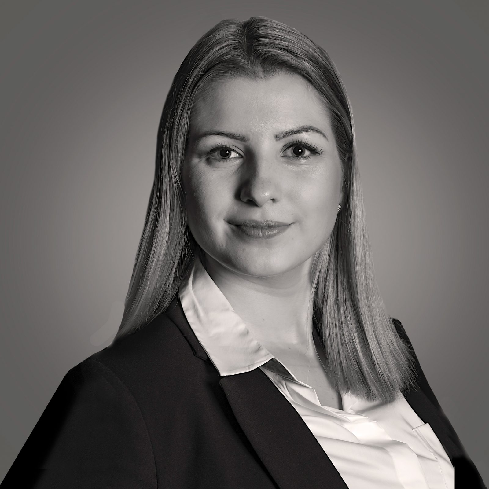 Ine-Mari Martinsen