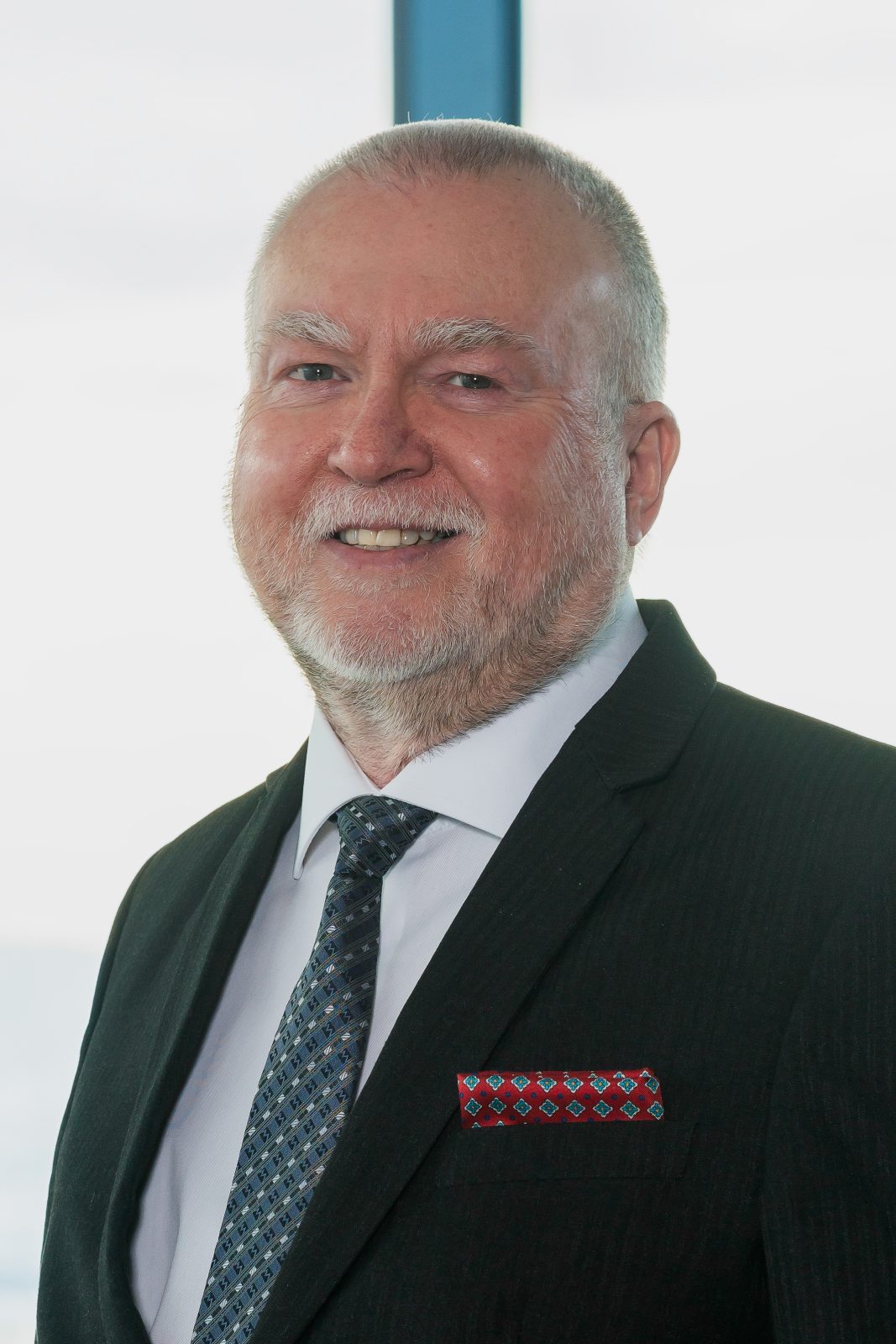 Oddbjørn Berg