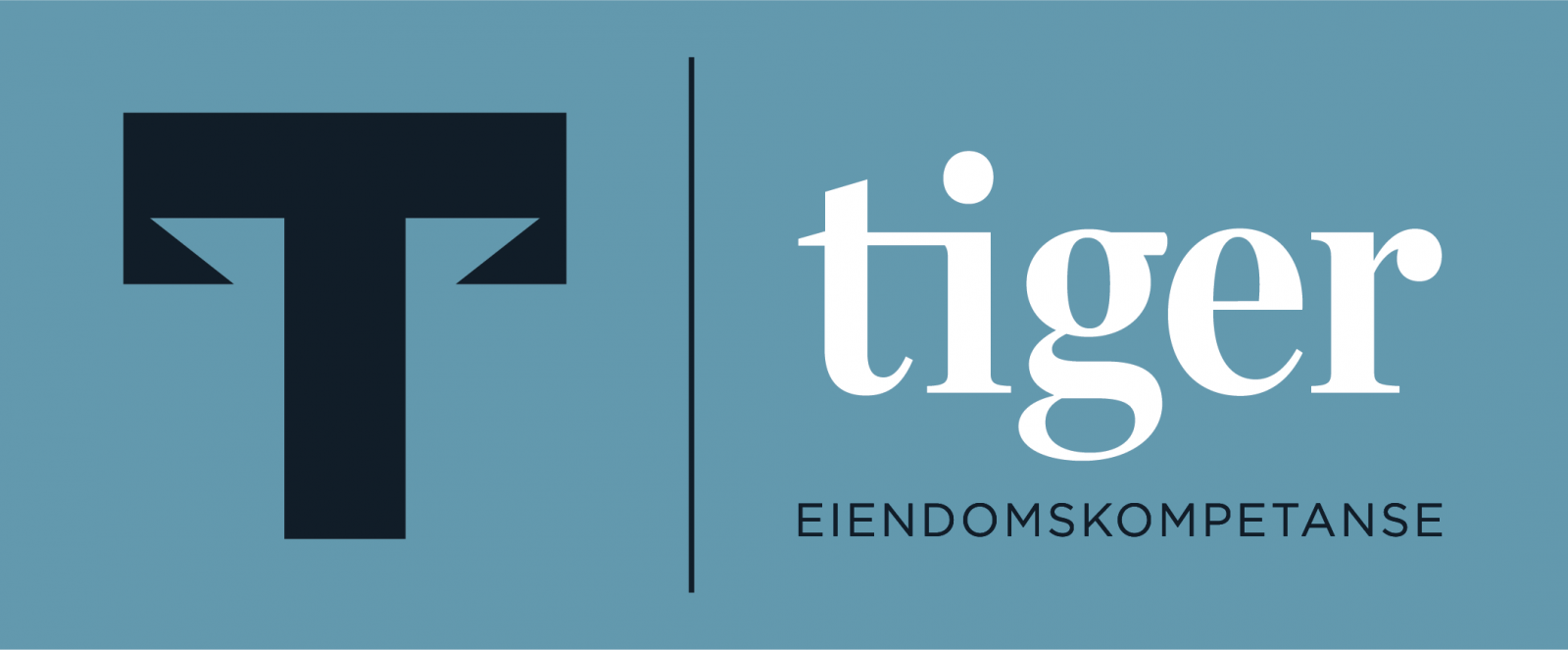 tiger eiendom