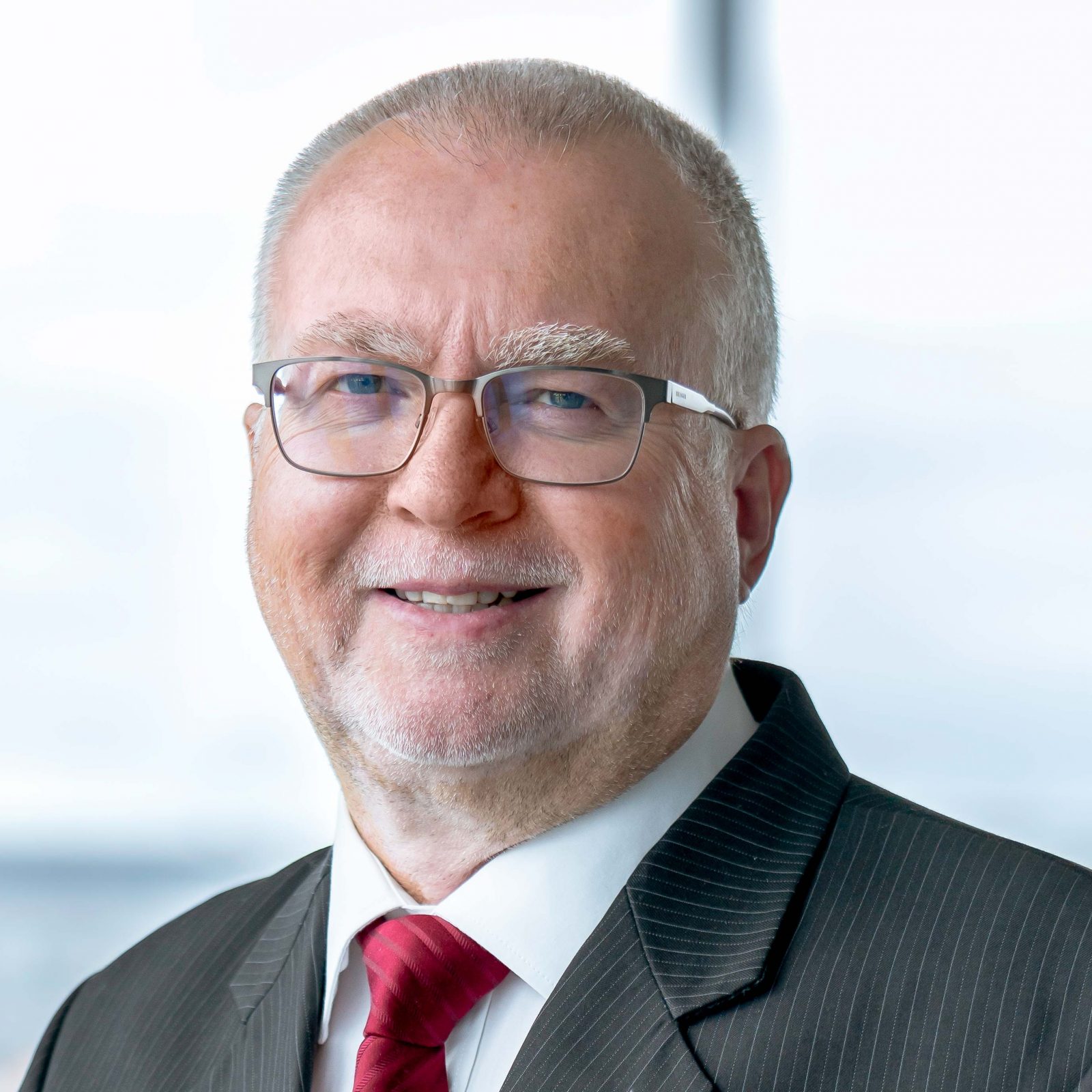 Oddbjørn Berg