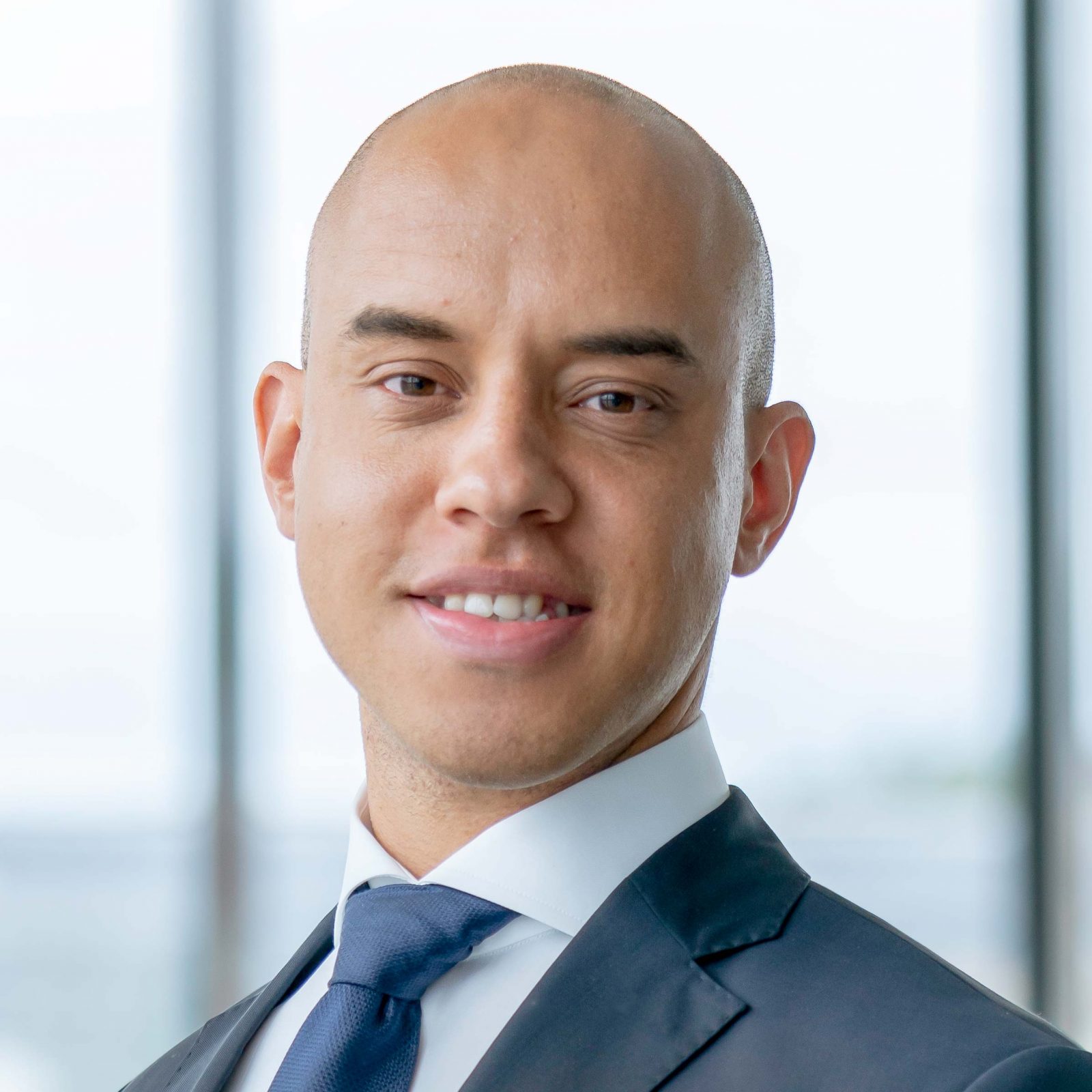 Stephen Alexandre