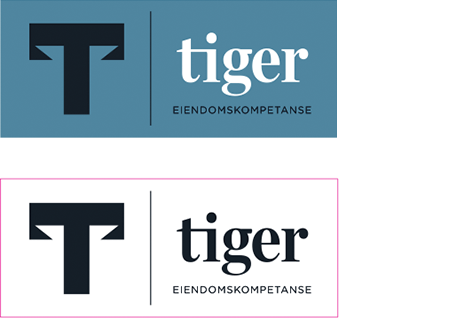 tiger-logoer